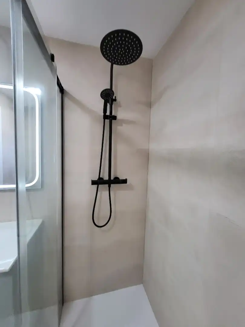 Wohnung zum Verkauf in Carrer Verge de Montserrat, Catalunya - Fontetes