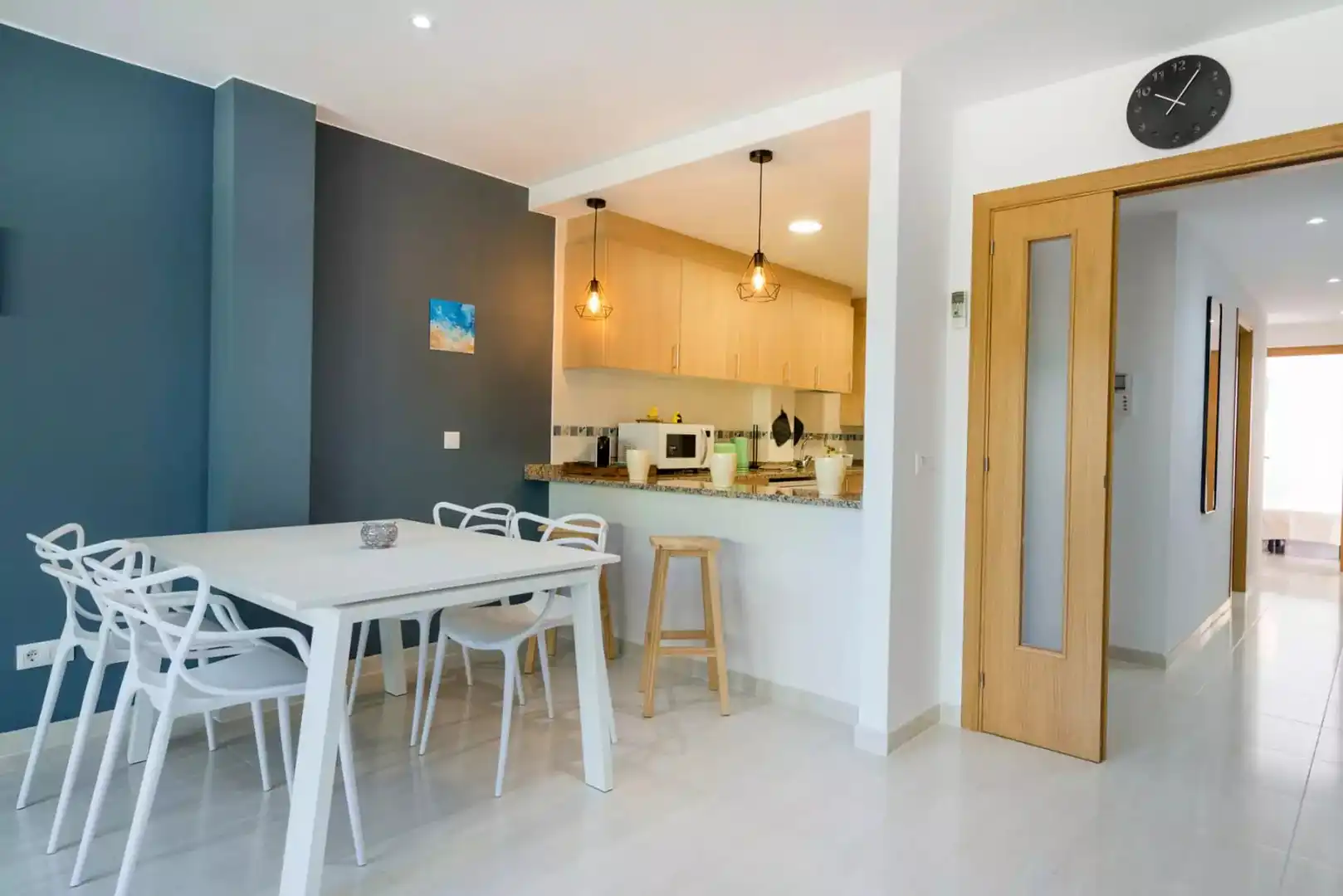 Appartement compact avec ascenseur à vendre à Centre, imagen 15