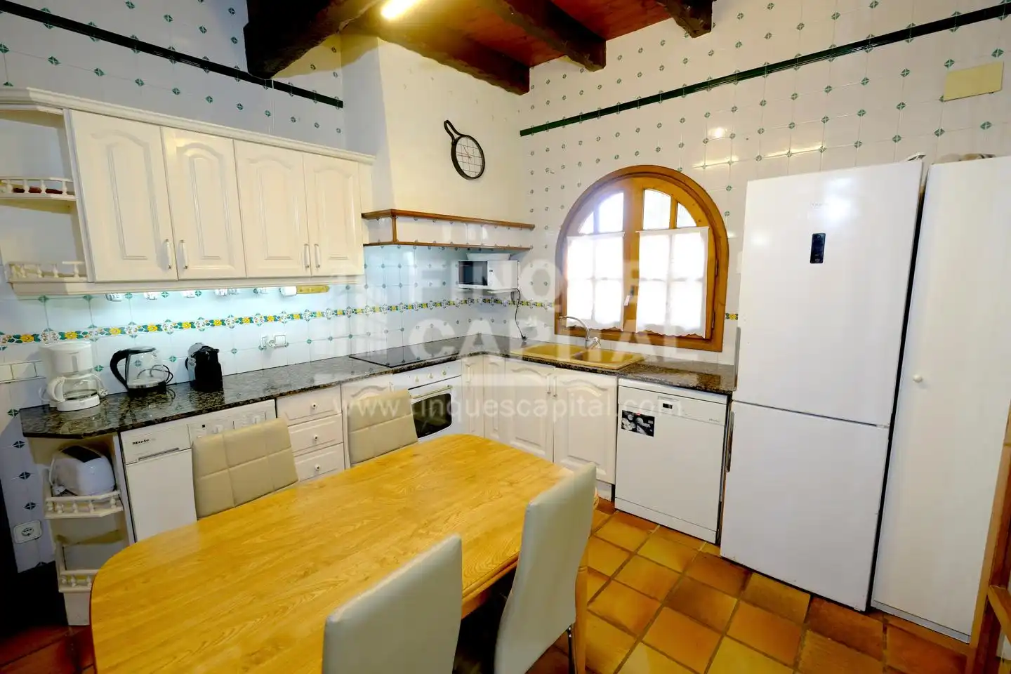 Casa amb terrassa en venda a Platja de Mont-roig, imagen 17