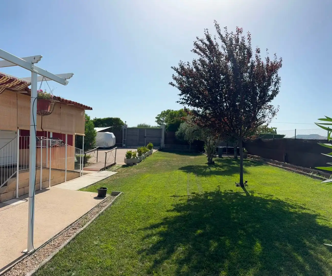 Casa o xalet en venda en Agoncillo amb Aire condicionat i Moblat