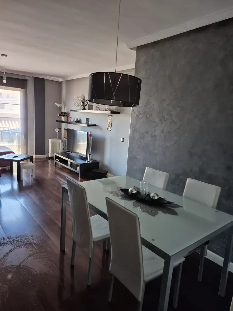 Flat for sale in Roquetas Pueblo