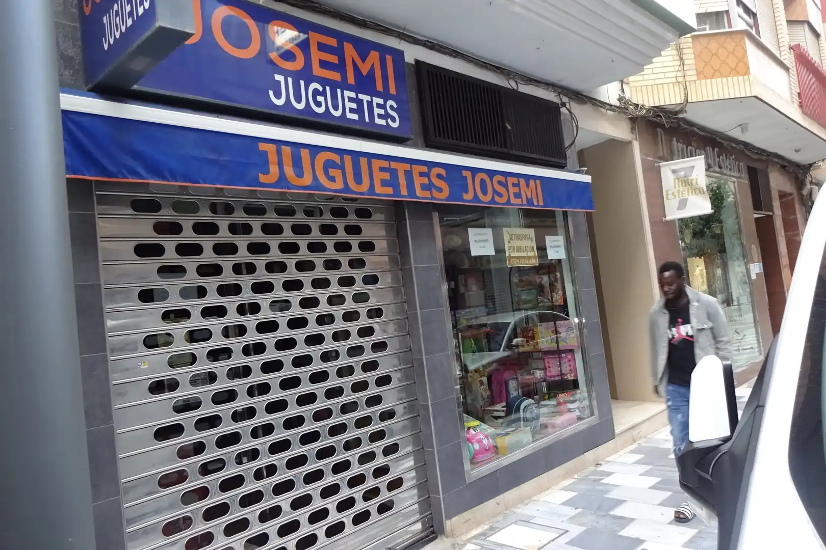 Local comercial en venda a Avenida Portugal 11, imagen 13
