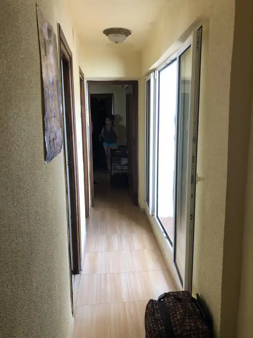 Flat for rent in Albaicín