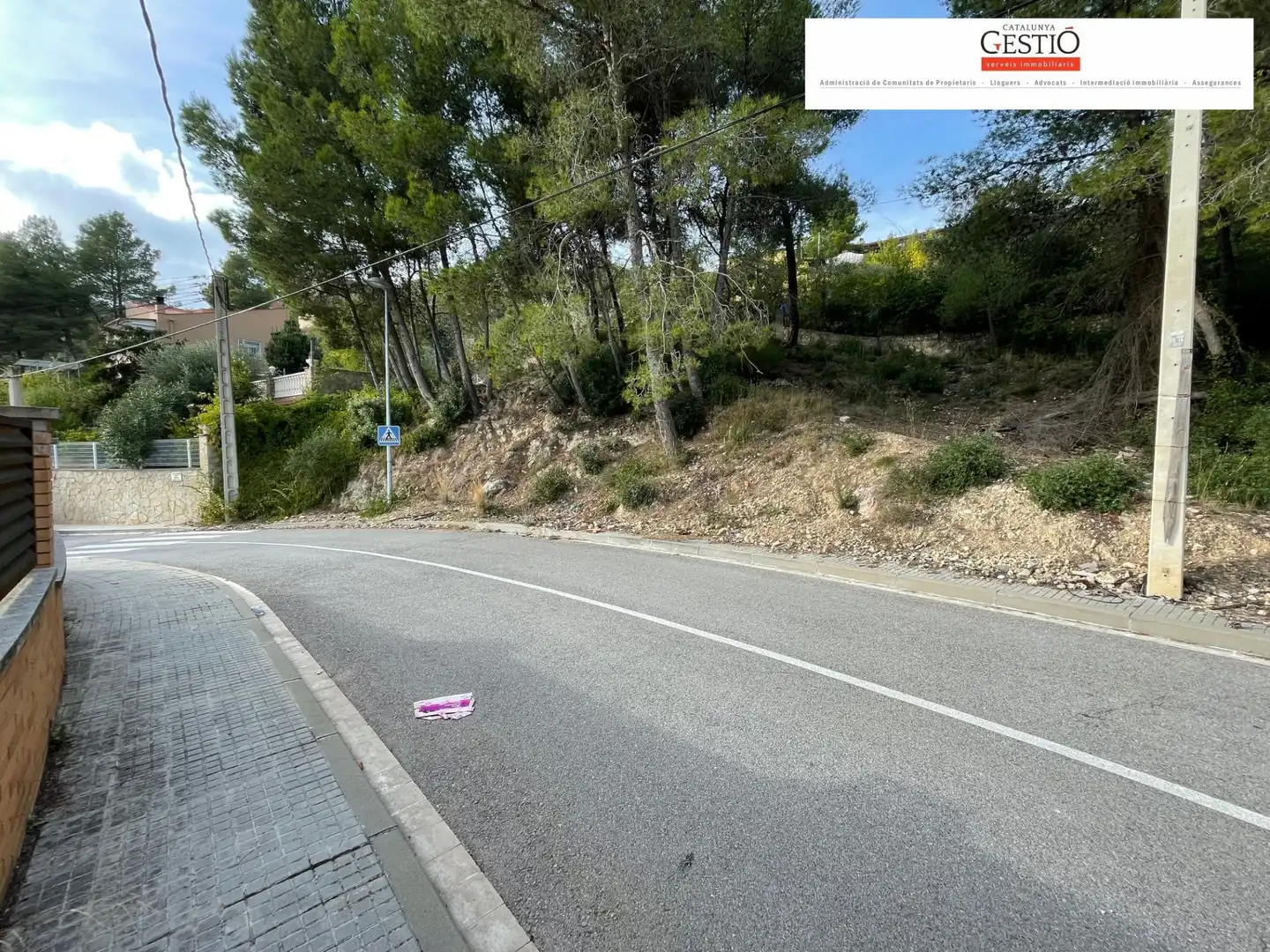 Residential zum Verkauf in Corbera de Llobregat