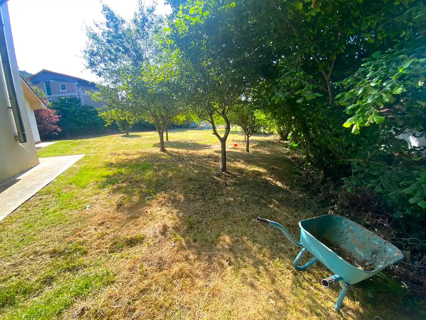 Houses for sale in Castro-Urdiales  with Heating, Private garden and Parquet flooring