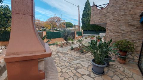 Foto 3 de Casa o xalet en venda a Carrer Mestre Falla, 5, Castellbisbal, Barcelona