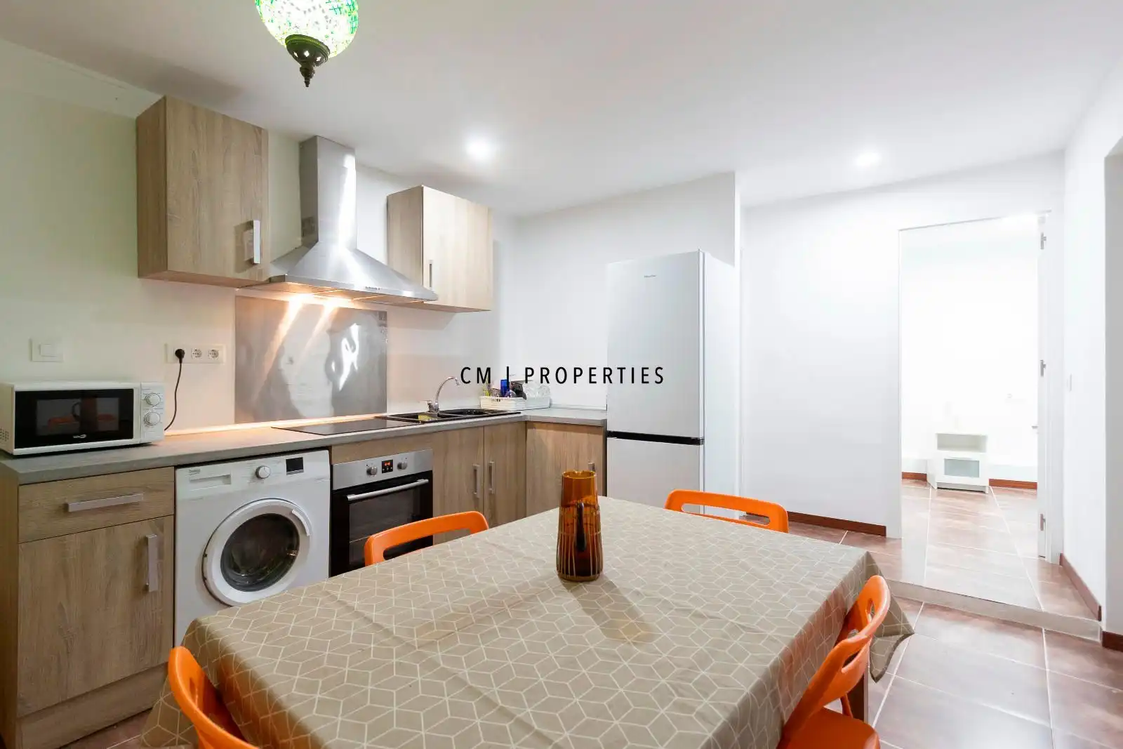 Flat for sale in Torno del Hospital, imagen 16