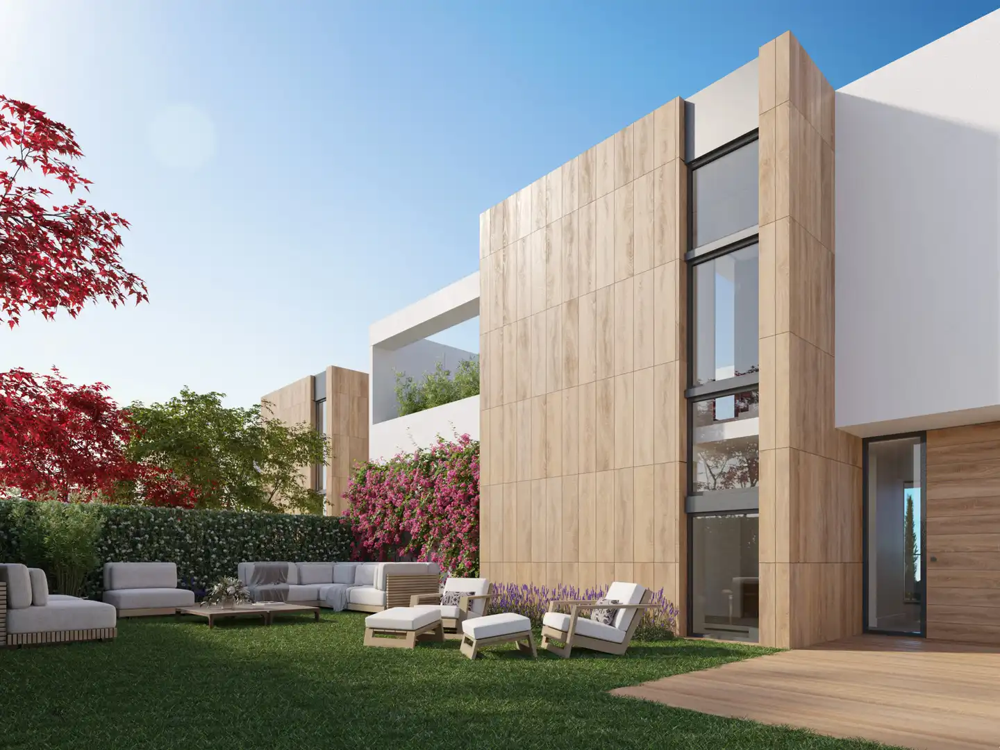 Haus mit Pool zum Verkauf in Estepona Pueblo, imagen 8