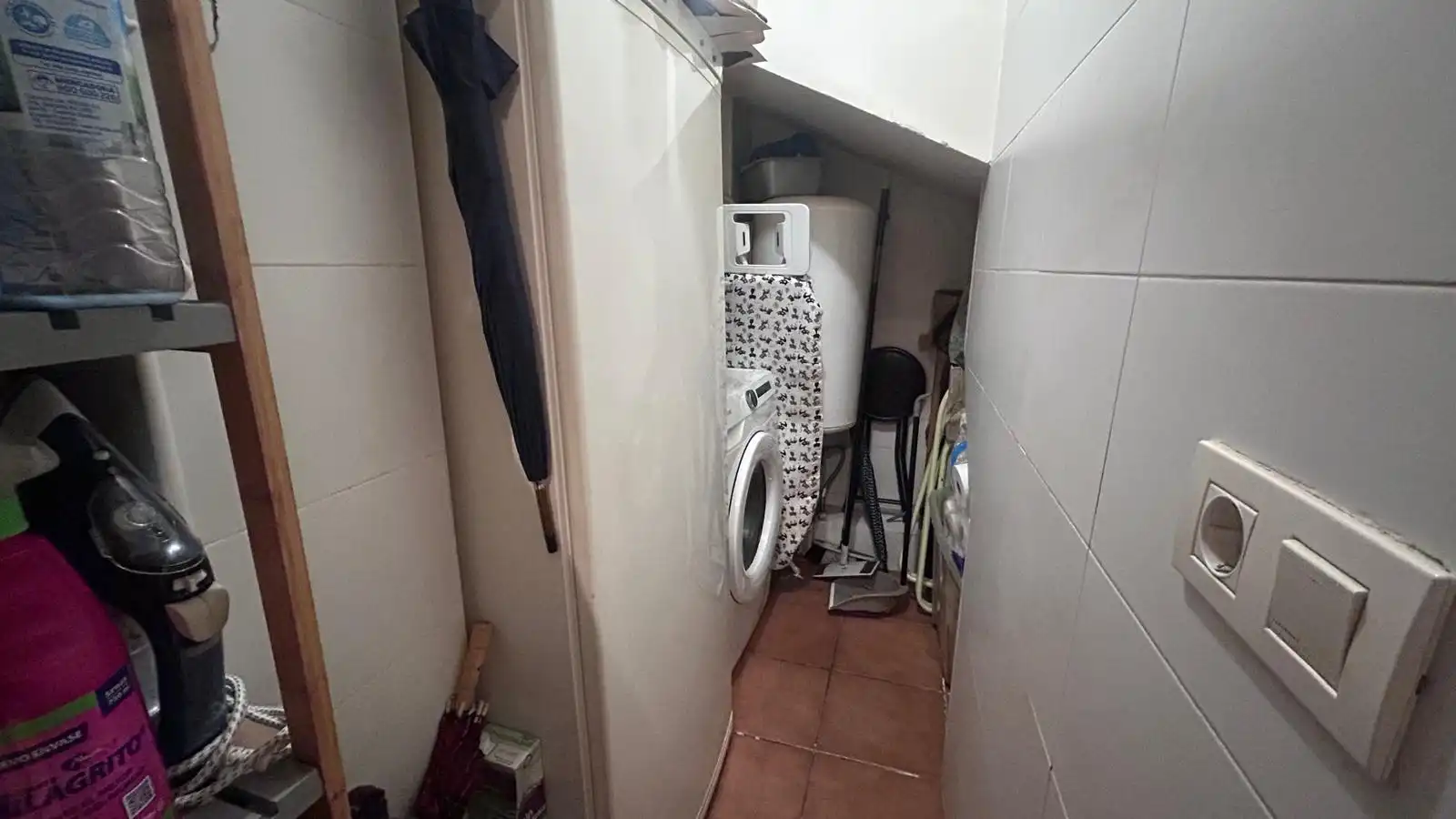 Dúplex en venda en Sant Feliu de Llobregat amb Calefacció, Terrassa i Traster