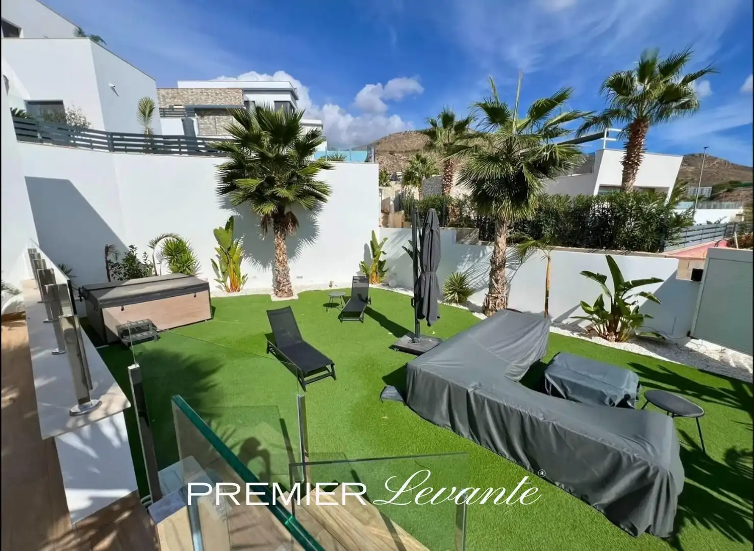 Villa avec piscine à vendre à Balcón de Finestrat - Terra Marina, imagen 6