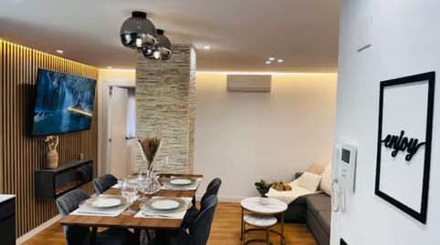 Foto 2 de Apartamento de alquiler en Plaza de Nuestra Señora del Pilar, 7, Alfonso, Zaragoza Capital