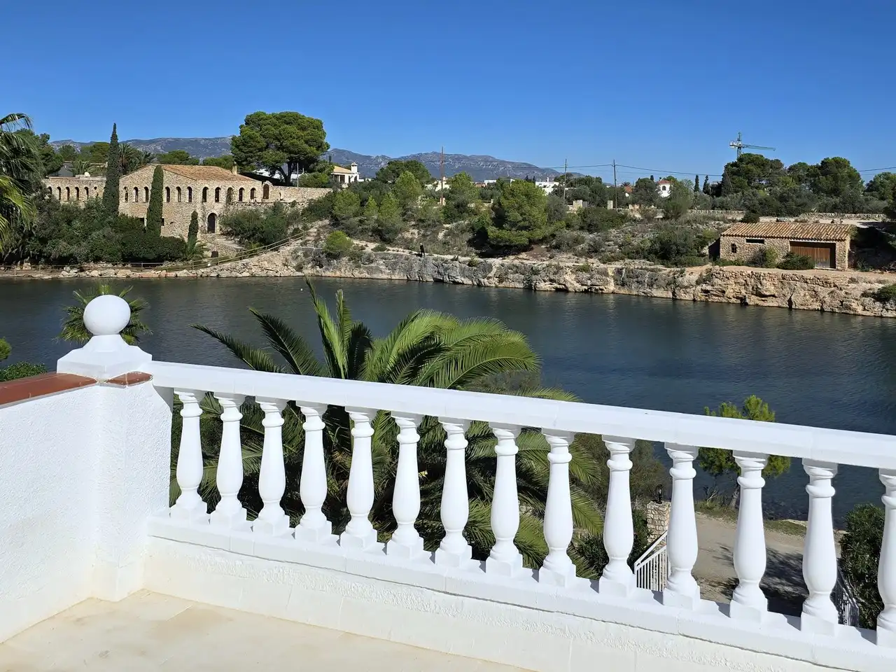 Villa avec piscine à vendre à Urbanització Port Estany, imagen 51