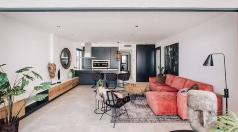 APARTAMENTO DE LUJO Y DISEÑO JUNTO A CAMPO DE GOLF, imatge 5