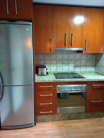Piso en Venta en Campo de la Verdad - Miraflores