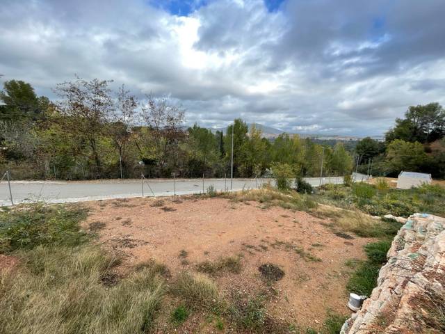 Terreno residencial en Venta en Can Font - Ca n'Avellaneda