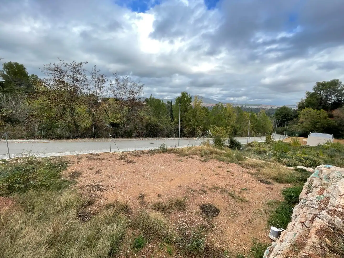Residential land for sale in Can Font - Ca n'Avellaneda, imagen 2