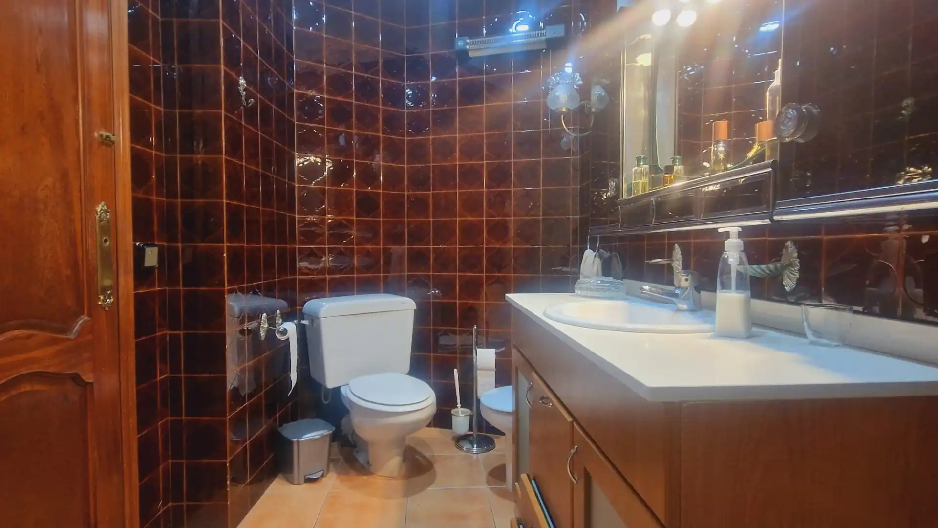 Piso con terraza en venta en Avenida de Jesús Rescatado, imagen 10