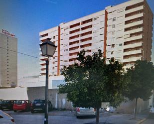 Exterior view of Residential for sale in  Valencia Capital