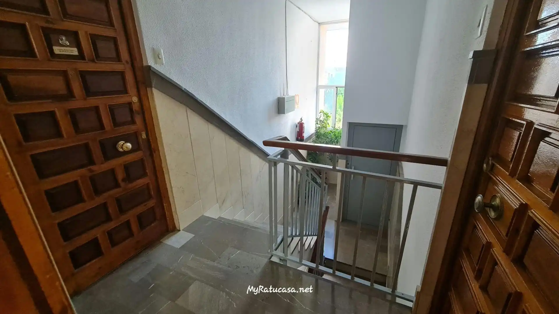 Flat for rent in Calle Calle Santiago Lozano, Campo Verde