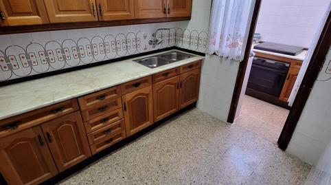 Foto 5 de Piso en venta en El Carmen, Cádiz