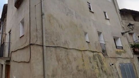 Foto 3 de Casa adosada en venda a Carrer Bon Aire, 30, Ponts, Lleida