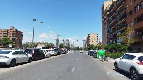 Foto 2 von Wohnung zum Verkauf in Avenida Pio XII, Barrio de Benicalap, Valencia Capital