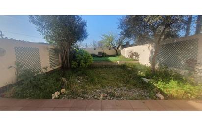 Garden of House or chalet for sale in Sant Vicenç de Castellet  with Air Conditioner, Heating and Private garden