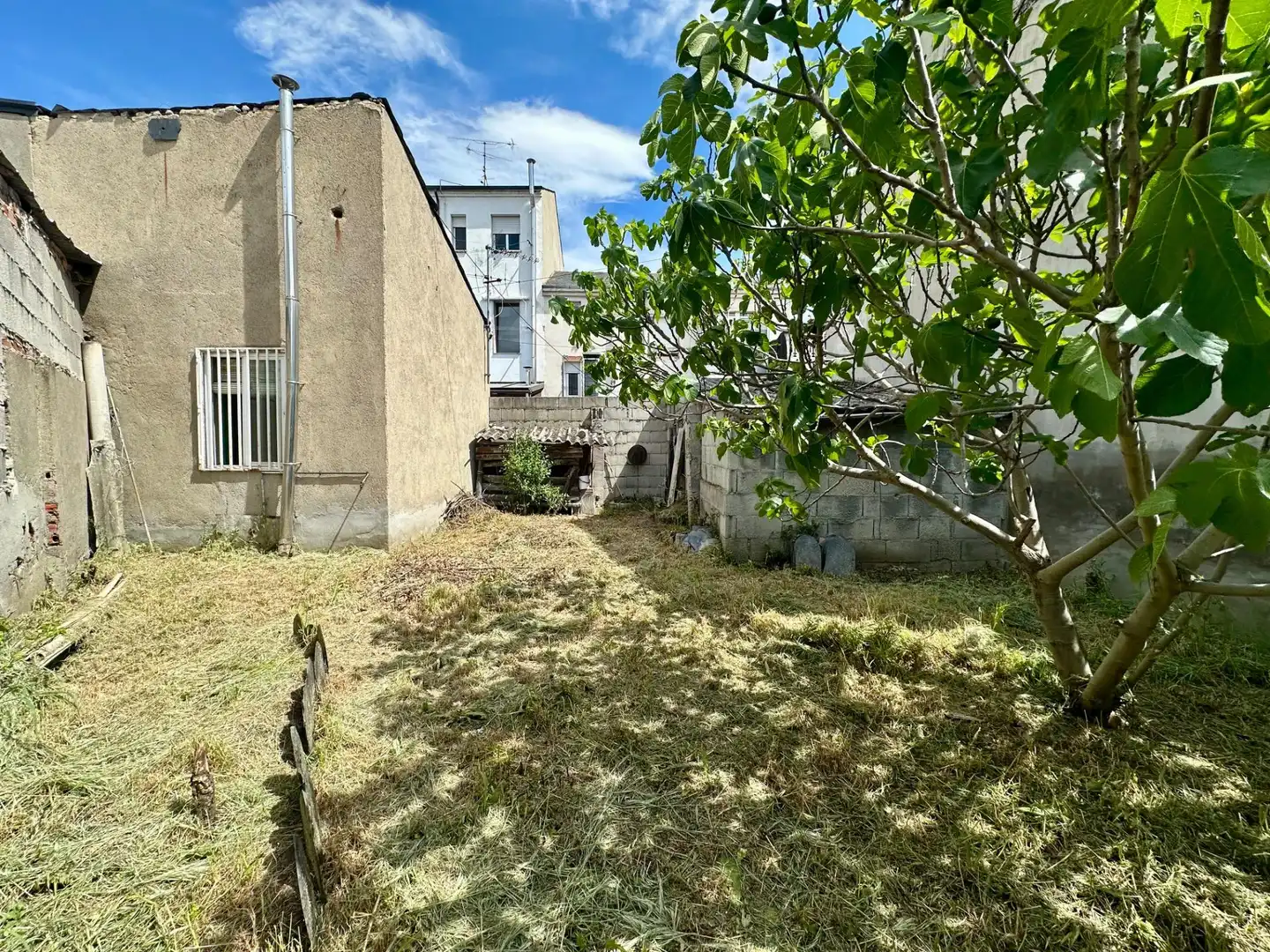 Finca rústica en venta en Ponferrada con Calefacción