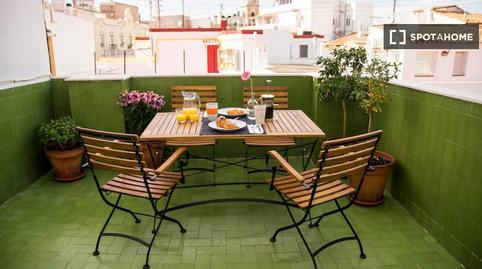 Foto 3 de Apartament per a compartir a La Xerea,  Valencia Capital