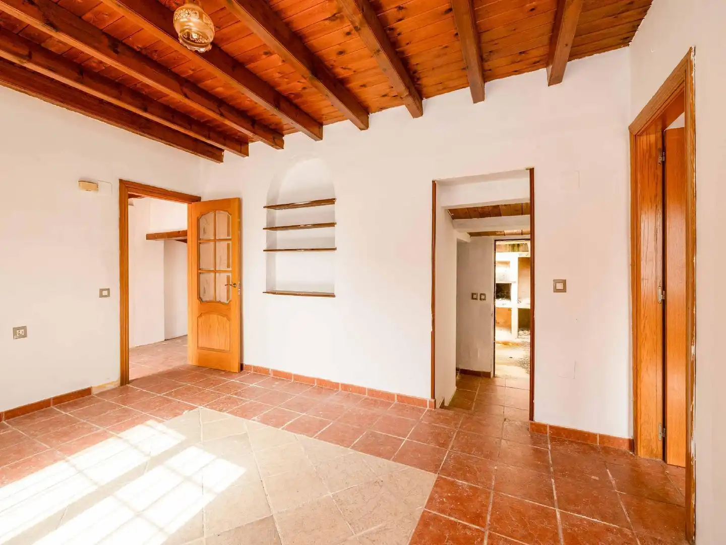 Casa o xalet en venda en Villanueva de Azoague amb Terrassa i Traster