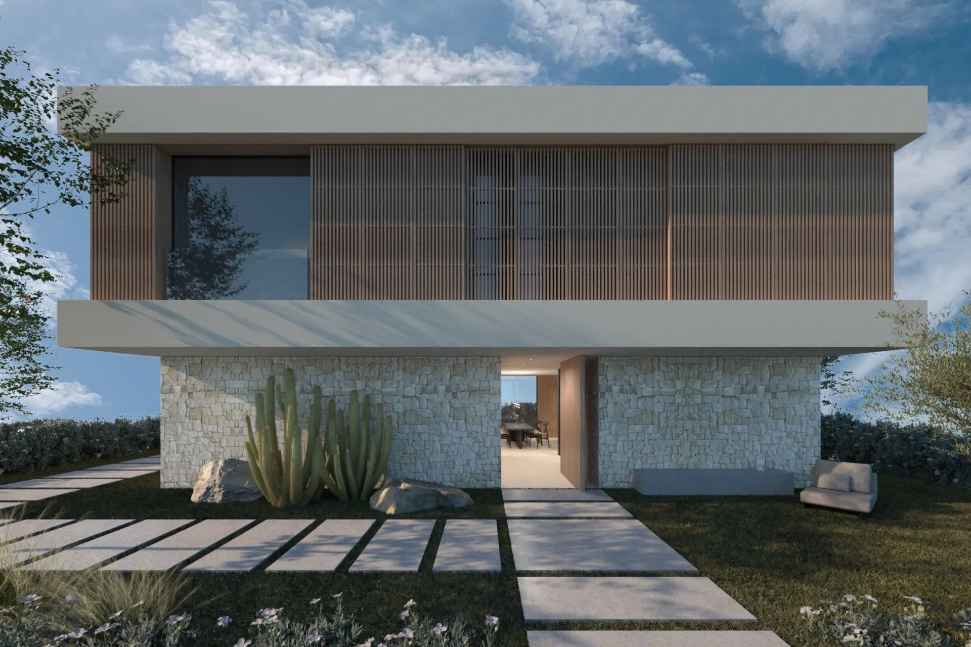 House or chalet for sale in Camí Ral, 166, Sector Est