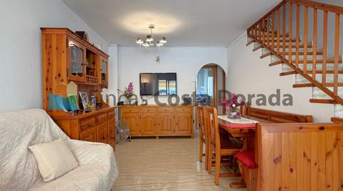 Foto 5 de Casa adosada en venda a Marítim, Cubelles