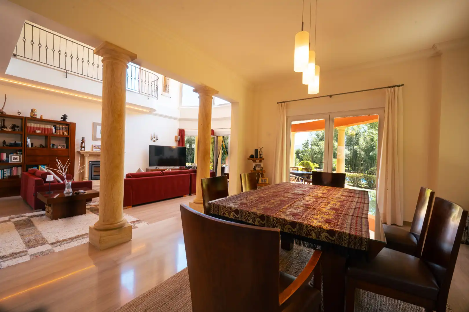 Chalet con terraza en venta en Camí Cabanes 267, imagen 39