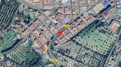 Foto 2 de Casa adosada en venda a Los Granujales, Prado del Rey, Cádiz