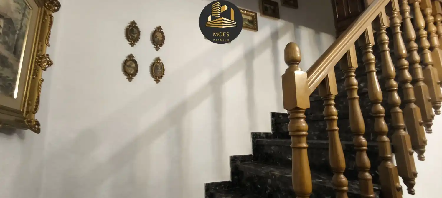 Casa o chalet en venta en Rus con Terraza y Trastero