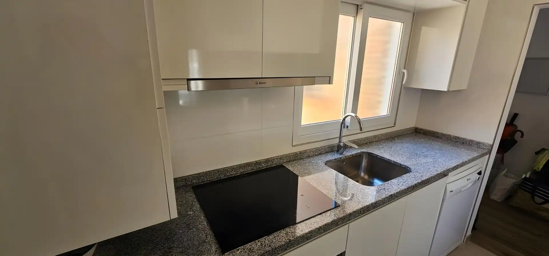 Flat for rent in Calle POLO Y CAÑA, La Cruz