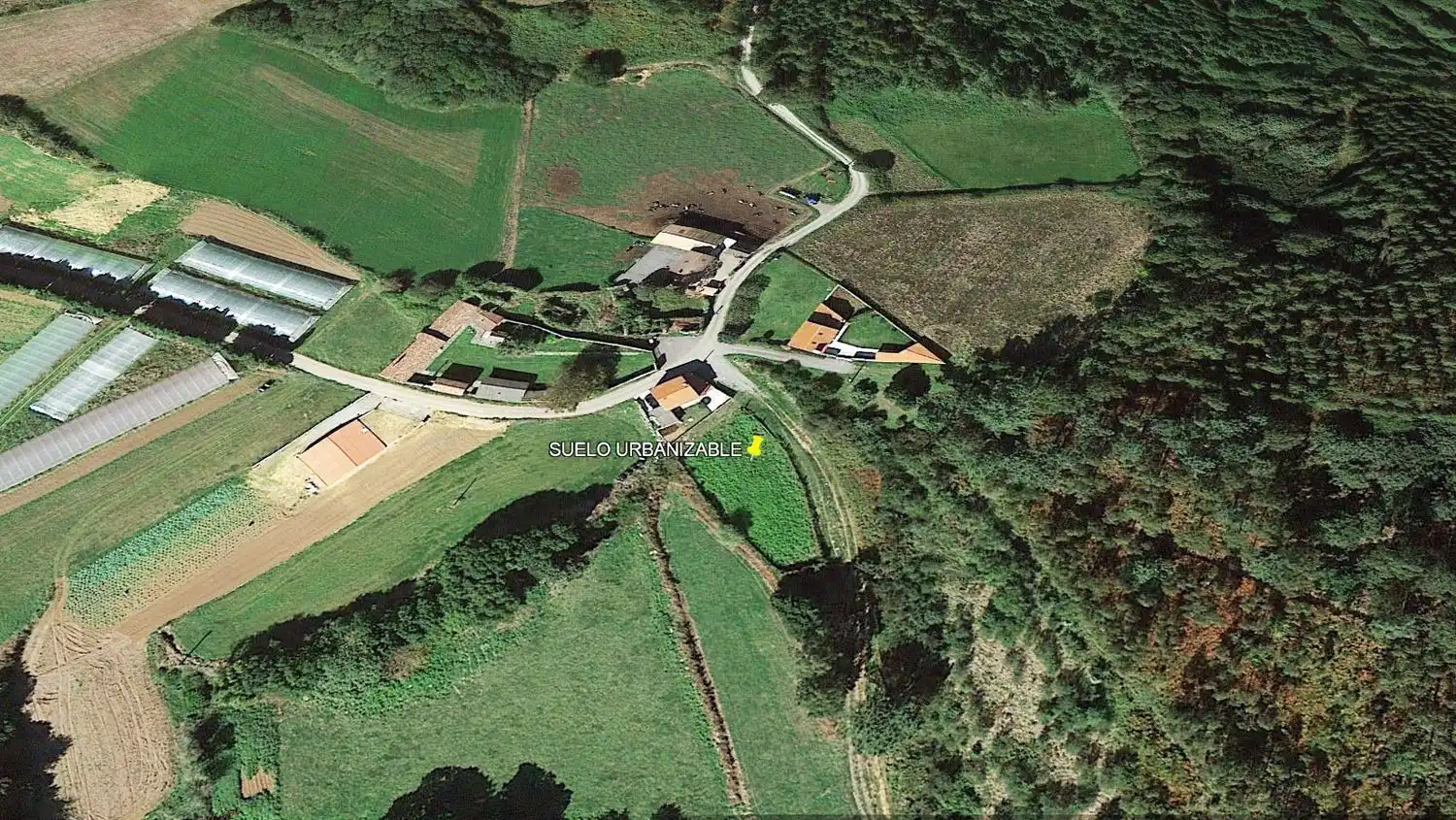 Terrain rustique à vendre à Lugar Miron 1, imagen 16