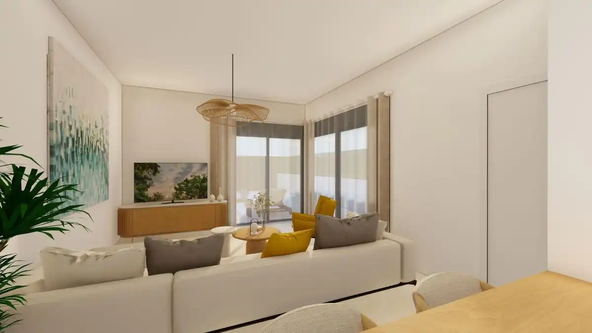 Villa avec piscine à vendre à Santiago de la Ribera, imagen 9