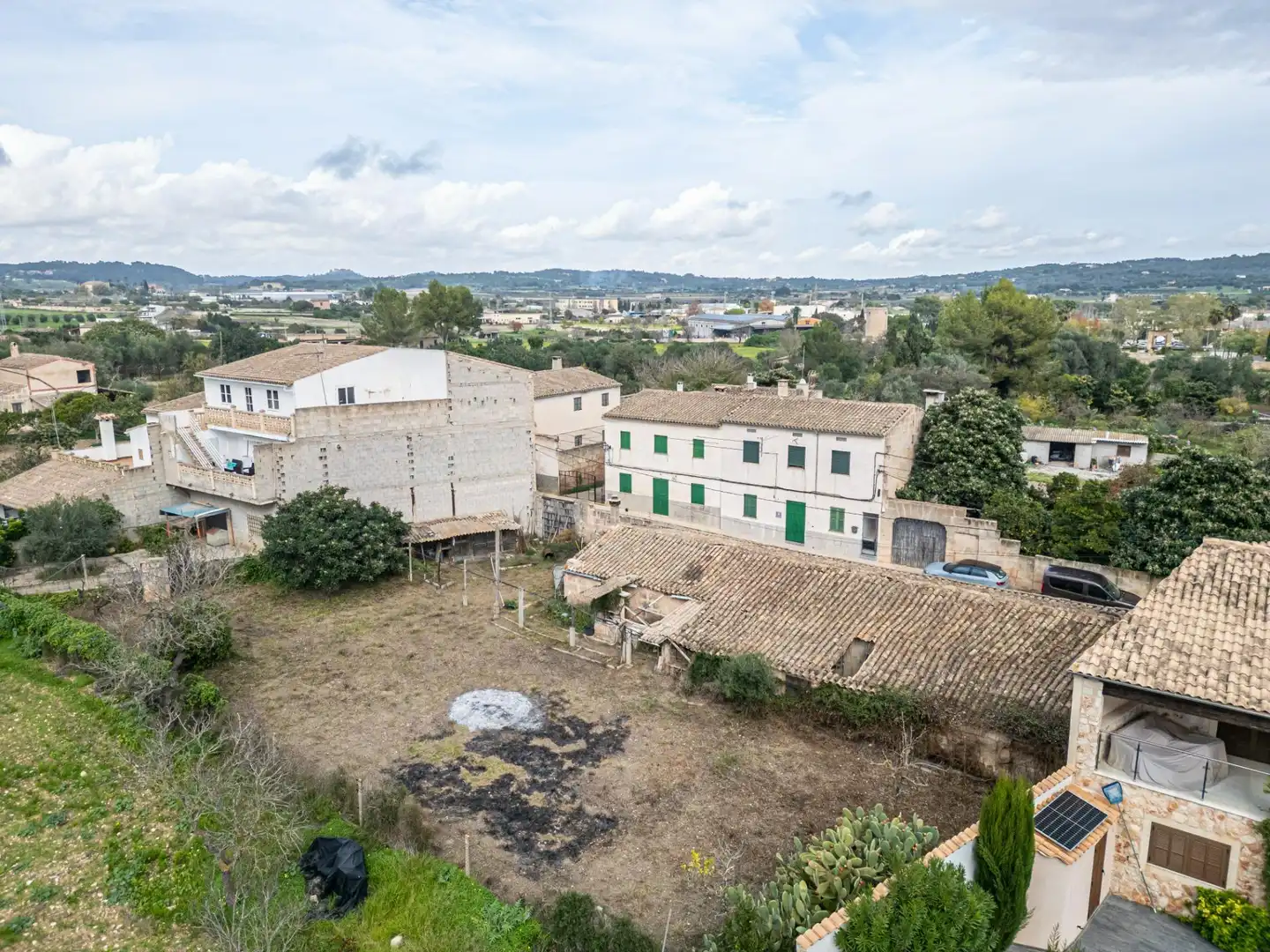 Terreno rústico en venta en Porreres, imagen 8