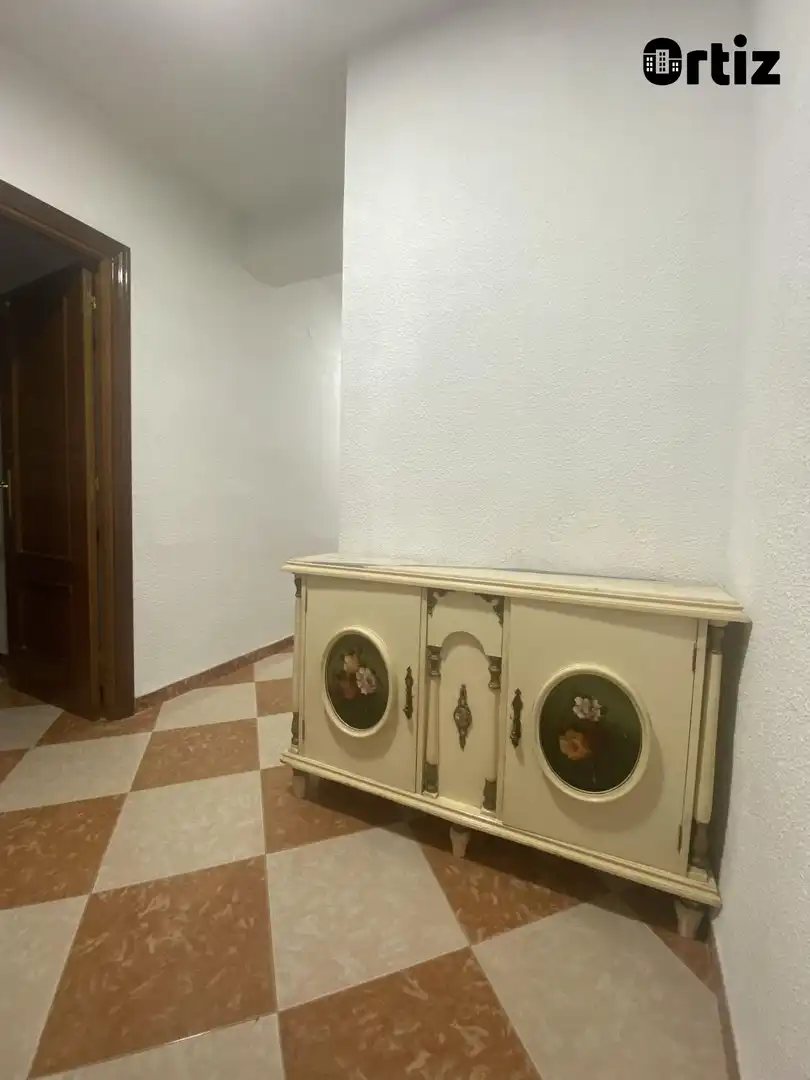 Dining room of Flat for rent in Torrejón de Ardoz  with Terrace