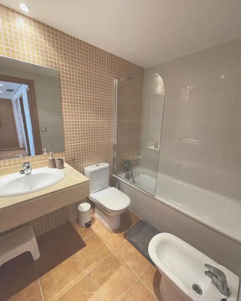 Wohnung mit Pool zur Miete in Las Pitas, imagen 9