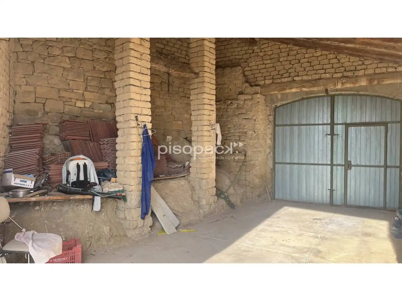Residential for sale in Cáseda