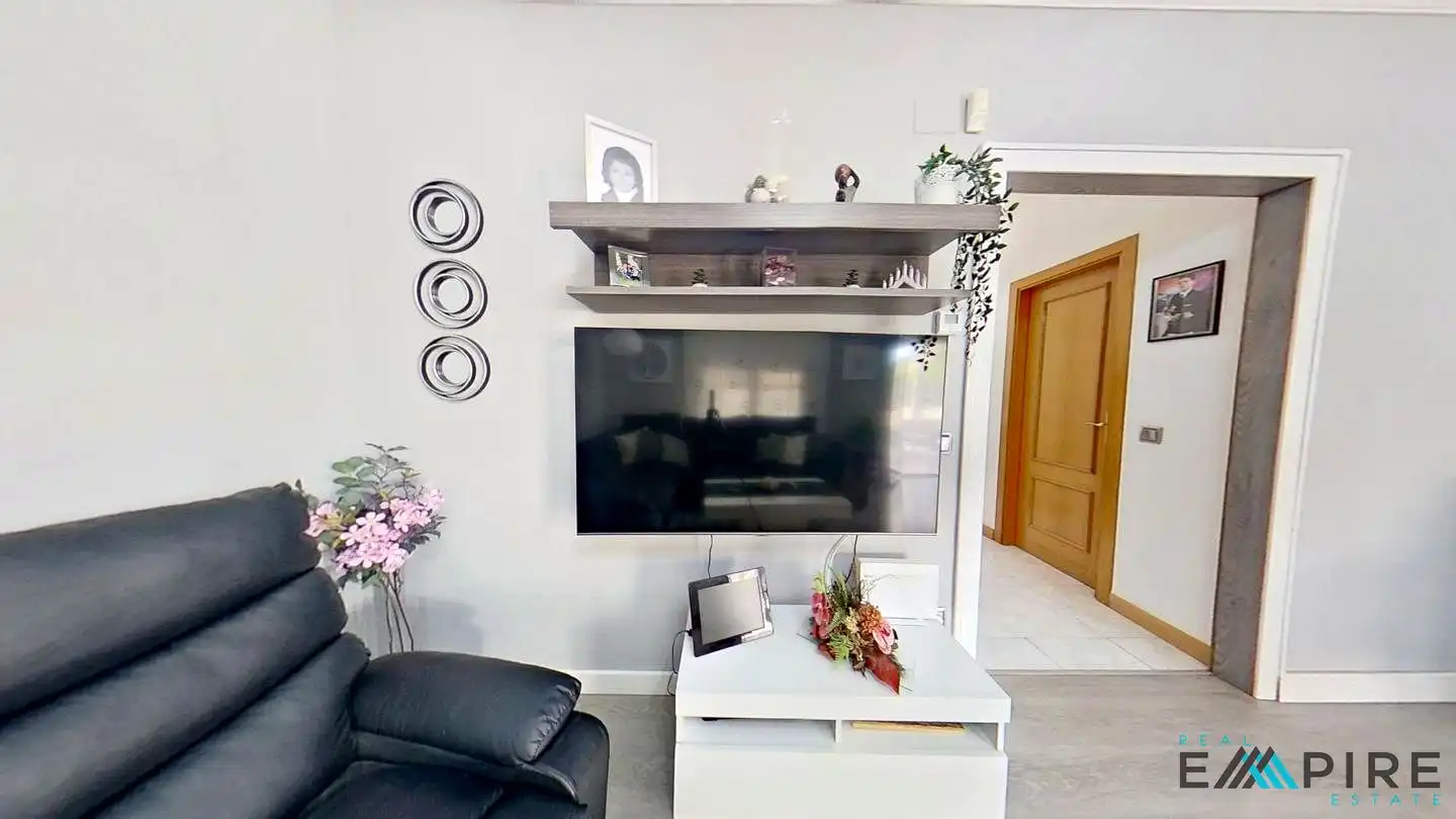 Semi-detached house with pool for sale in Ugena, imagen 18