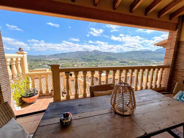 Apartamento en Venta en Xaló