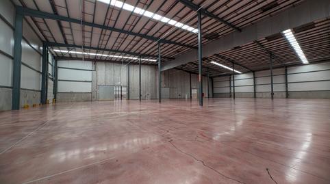 Photo 4 of Industrial buildings to rent in La Bisbal del Penedès, Tarragona