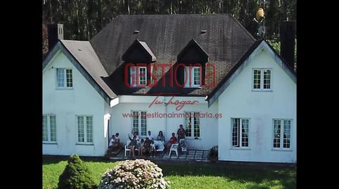 Foto 3 de Casa o xalet en venda a Solórzano, Cantabria