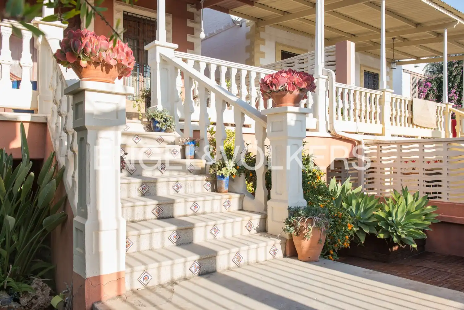Haus mit Garten zum Verkauf in Playa, imagen 2