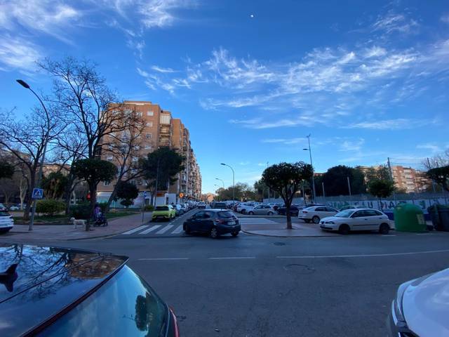 Piso en Venta en  CARMEN CONDE en Ciudad Jardín