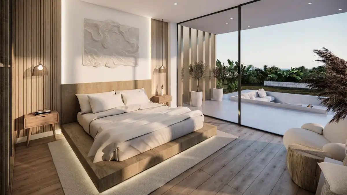 Casa en venda a Benalmádena pueblo, imagen 13