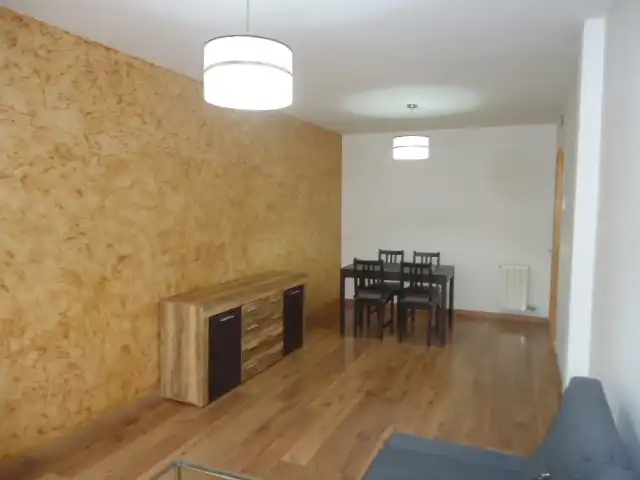 Esszimmer von Wohnungen zur Miete in Armilla mit Heizung und Möbliert